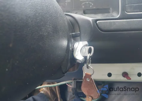 1994 Ford F350 from USA, damaged, VIN 1FDJF37GXRNB55268